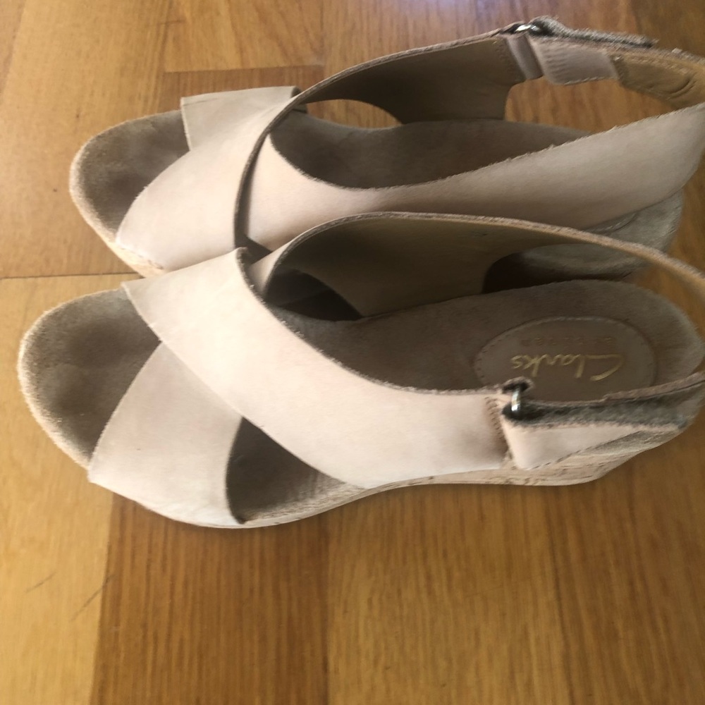 Clark Wedges - image 2